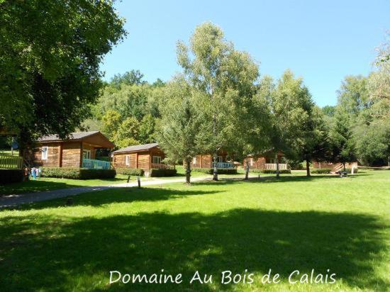 코레즈 Au Bois De Calais 빌라 외부 사진