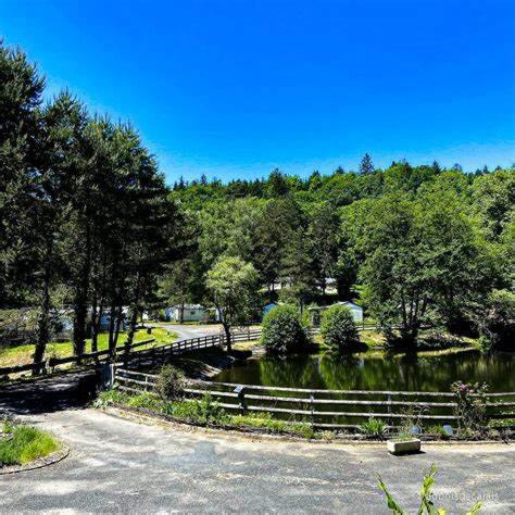 코레즈 Au Bois De Calais 빌라 외부 사진